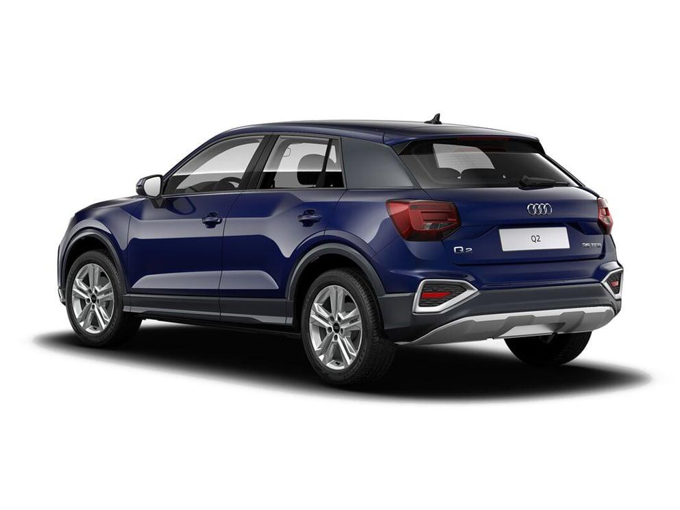 Used Audi Q2 2025 for sale - 76171115: Photo 3