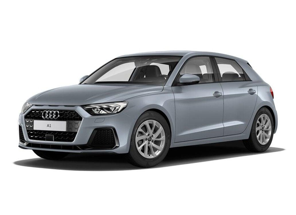 Used Audi A1 2025 for sale - 76170256: Photo 1