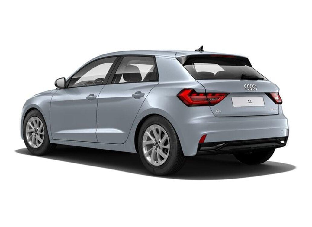 Used Audi A1 2025 for sale - 76170256: Photo 3