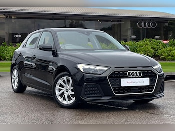 Used Audi A1 2022 for sale - 77382432: Photo