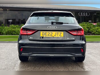 Used Audi A1 2022 for sale - 77382432: Photo