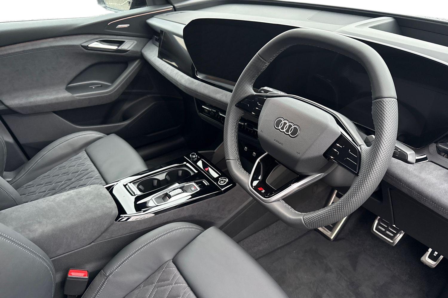 Used Audi Q6 e-tron 2026 for sale - 76711733: Photo 13