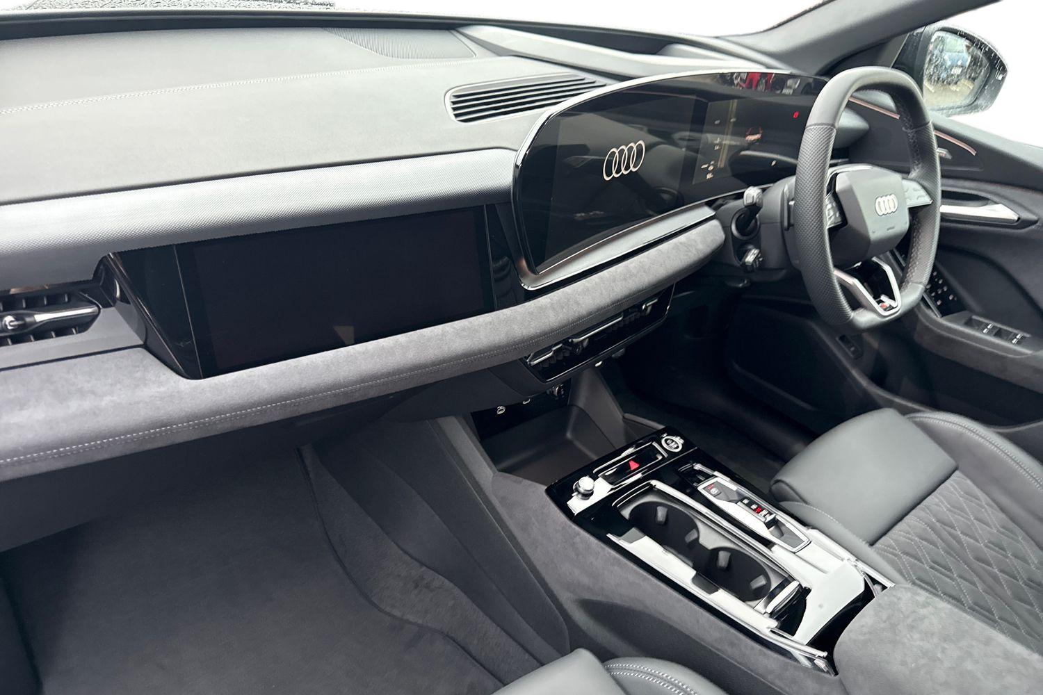 Used Audi Q6 e-tron 2026 for sale - 76711733: Photo 14