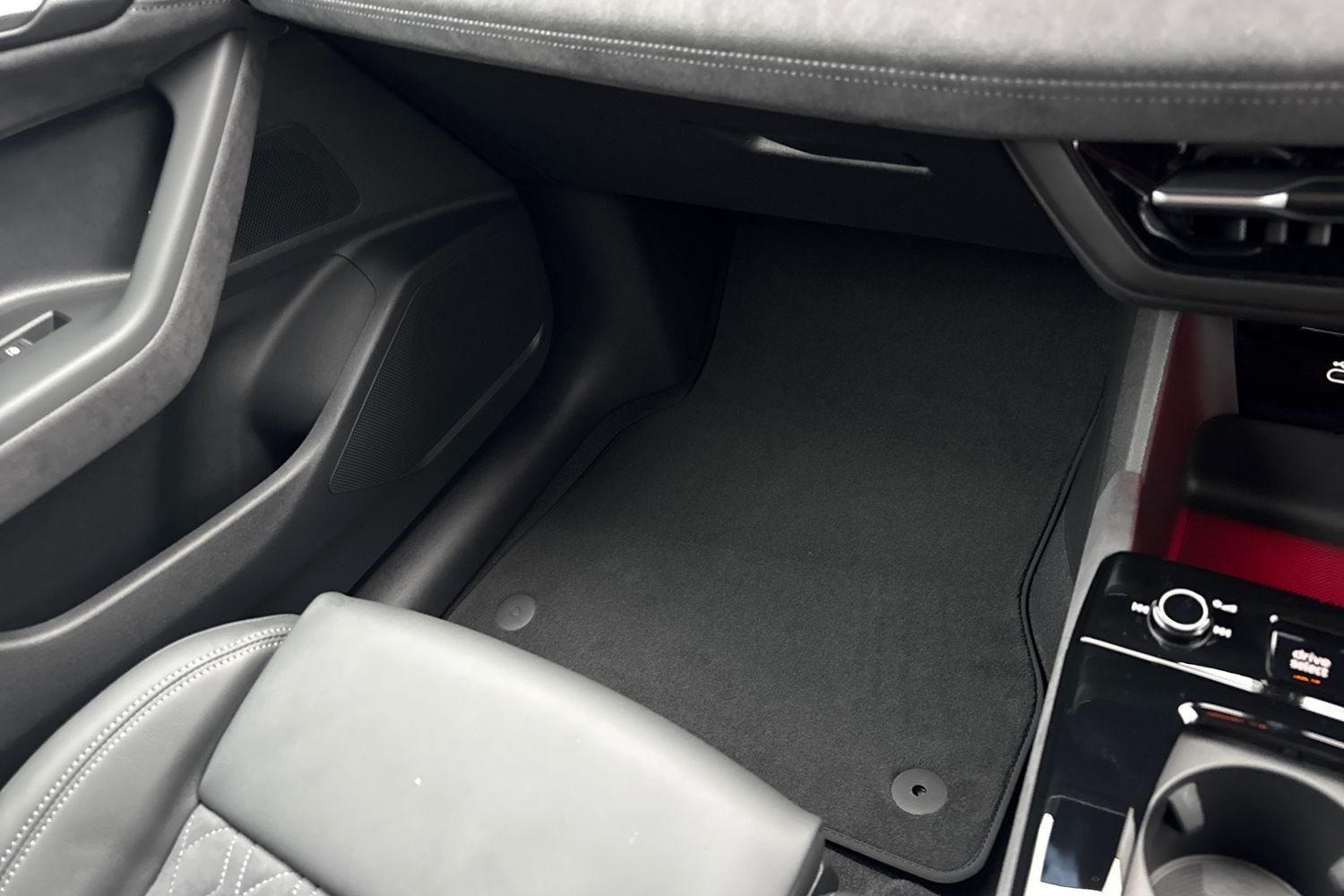 Used Audi Q6 e-tron 2026 for sale - 76711733: Photo 19