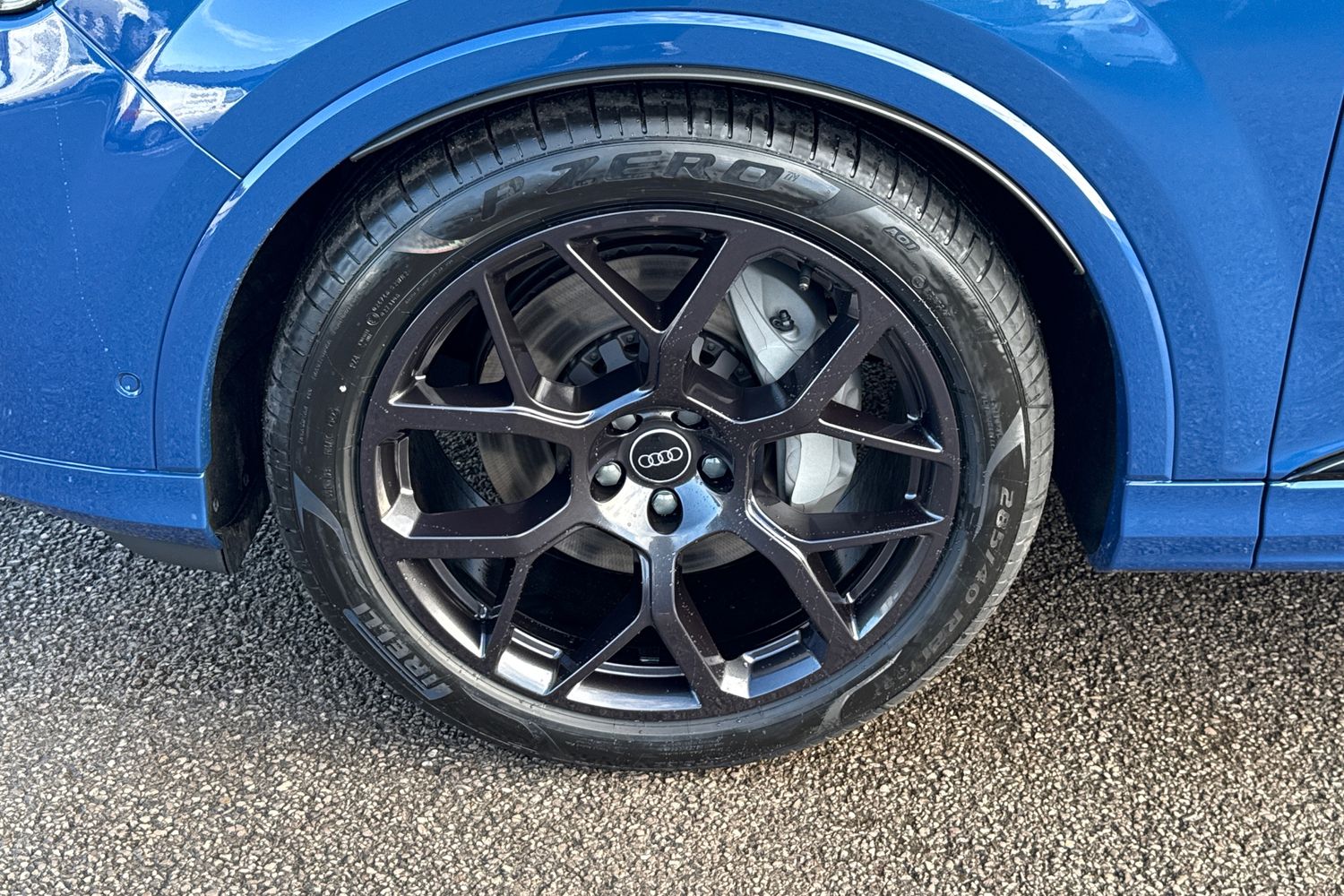 Used Audi Q7 2026 for sale - 78024672: Photo 10