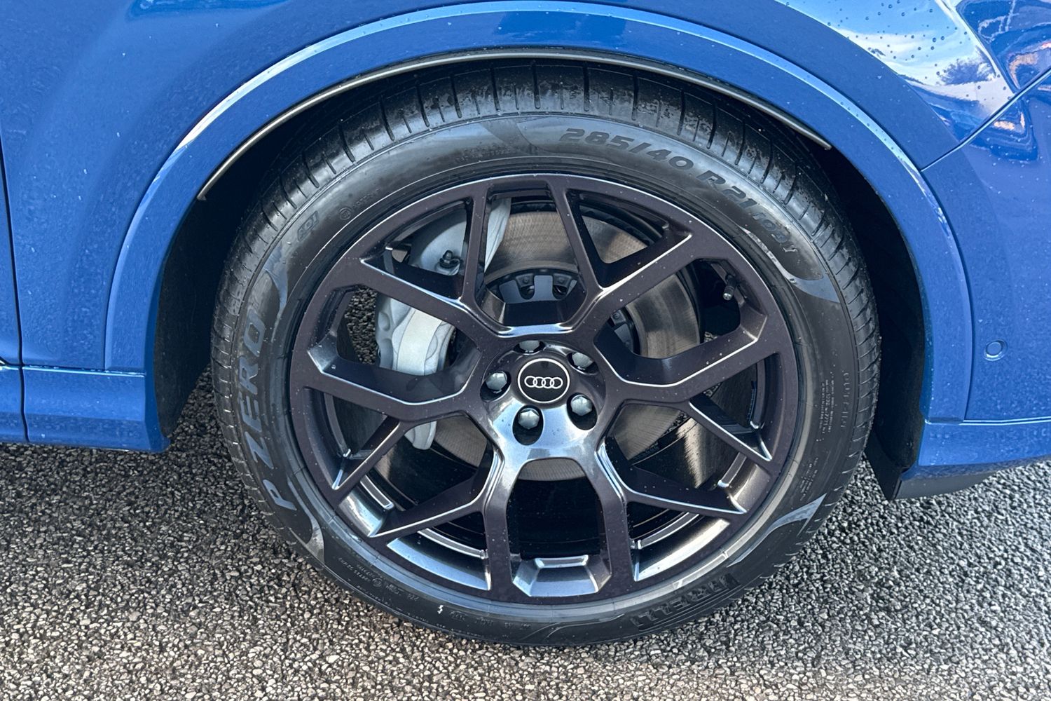 Used Audi Q7 2026 for sale - 78024672: Photo 11