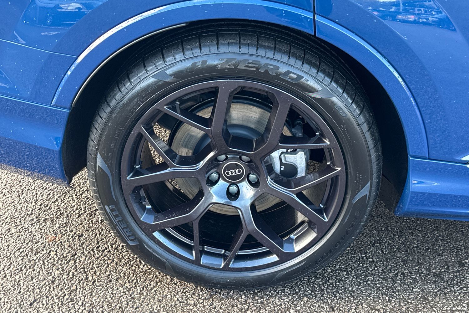 Used Audi Q7 2026 for sale - 78024672: Photo 12