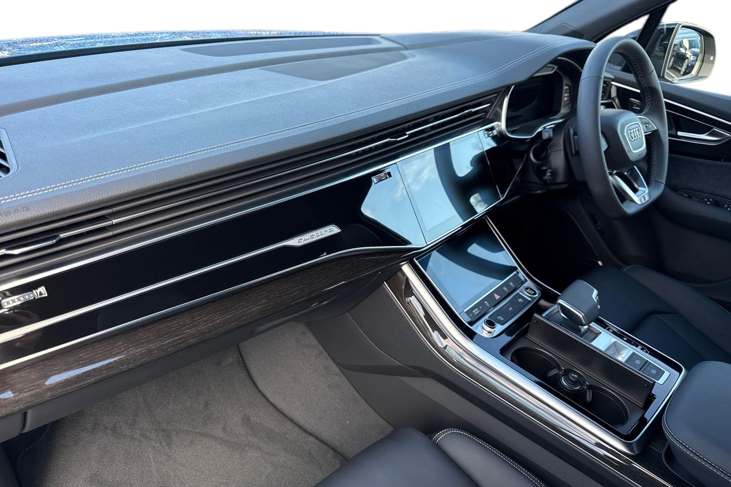 Used Audi Q7 2026 for sale - 78024672: Photo 14