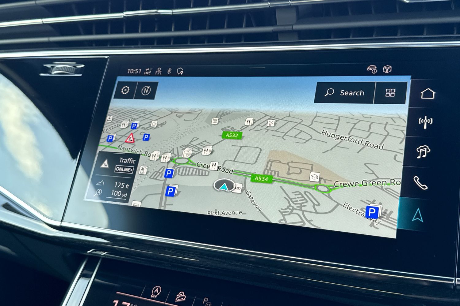 Used Audi Q7 2026 for sale - 78024672: Photo 16