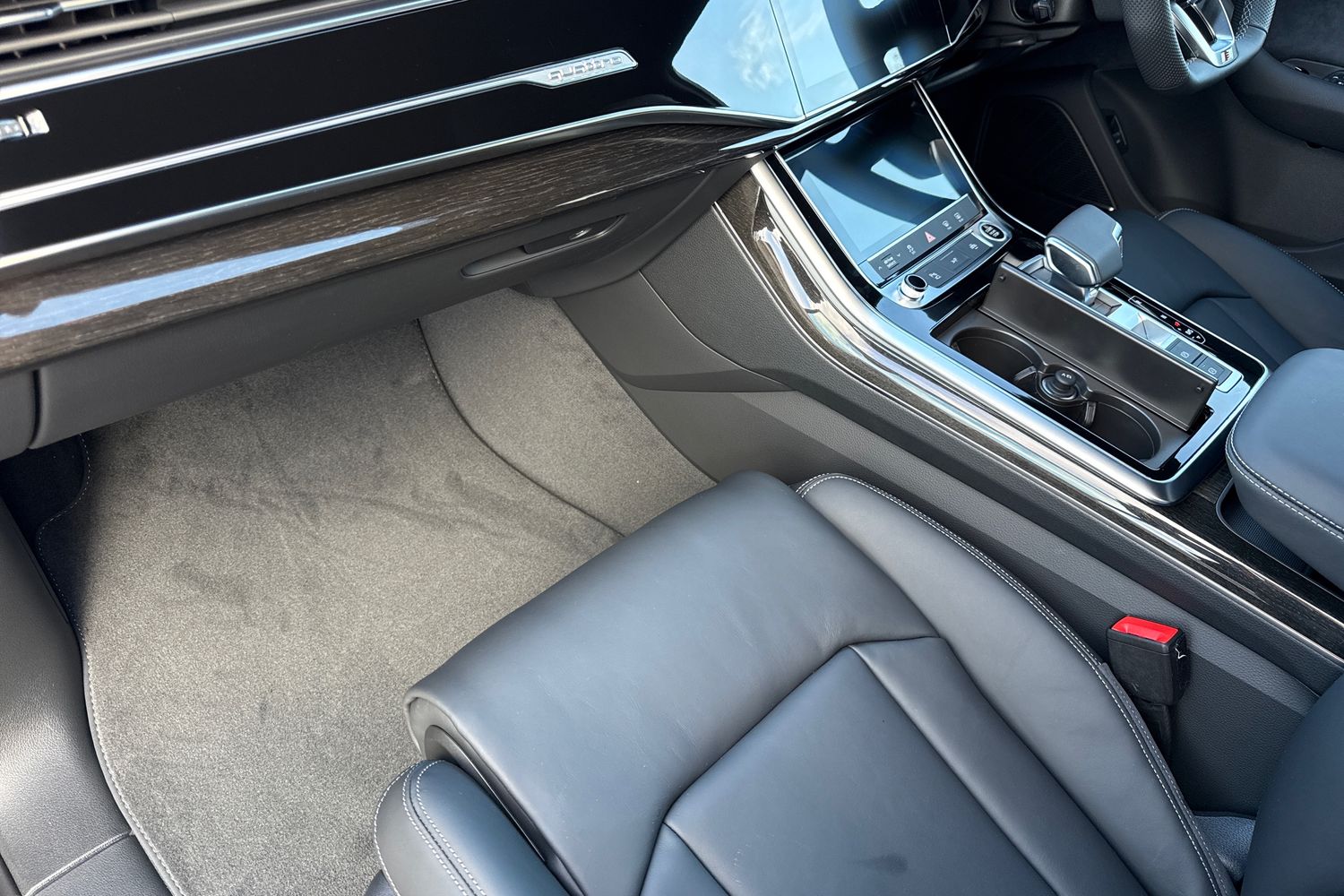 Used Audi Q7 2026 for sale - 78024672: Photo 19