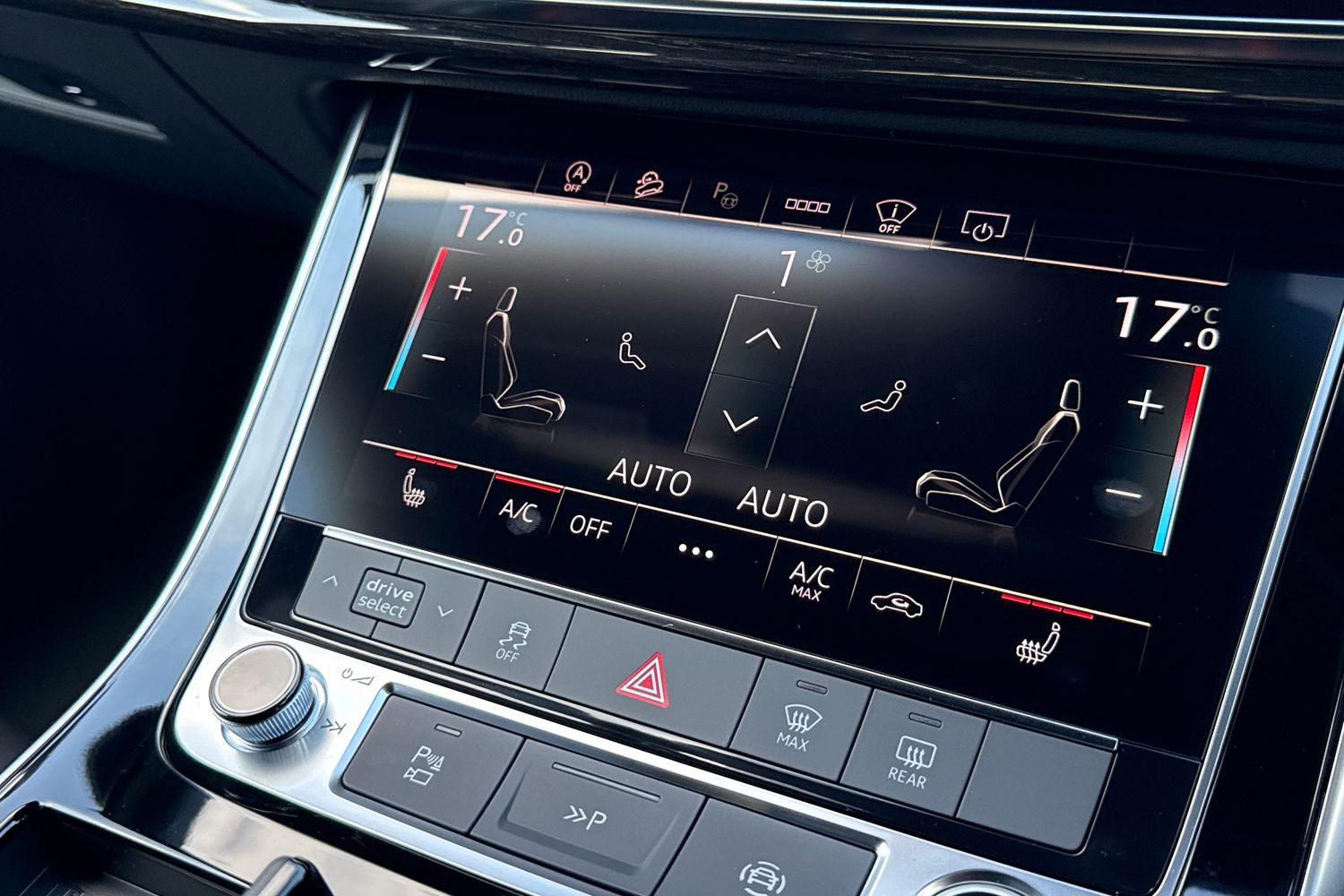 Used Audi Q7 2026 for sale - 78024672: Photo 21