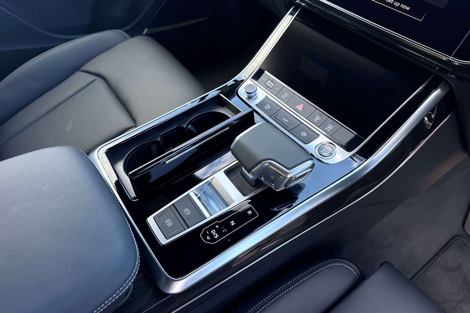 Used Audi Q7 2026 for sale - 78024672: Photo 22