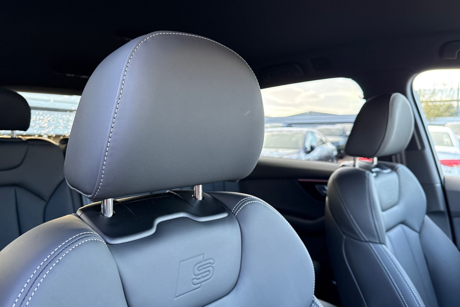 Used Audi Q7 2026 for sale - 78024672: Photo 23