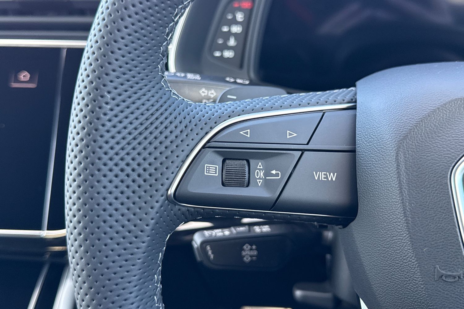 Used Audi Q7 2026 for sale - 78024672: Photo 26