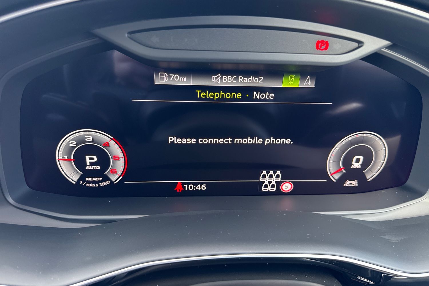 Used Audi Q7 2026 for sale - 78024672: Photo 29