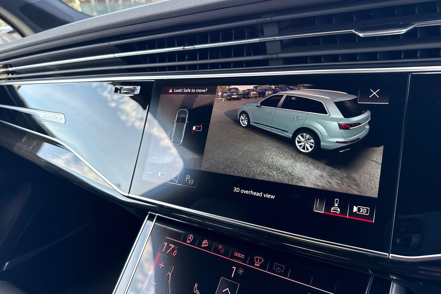 Used Audi Q7 2026 for sale - 78024672: Photo 35