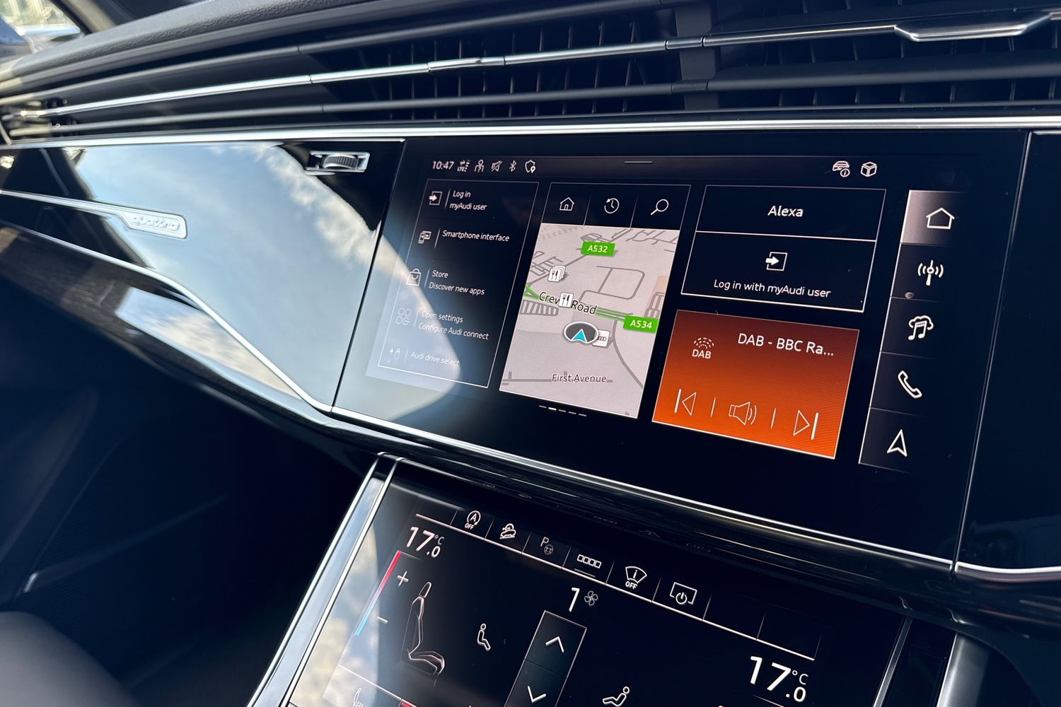 Used Audi Q7 2026 for sale - 78024672: Photo 36