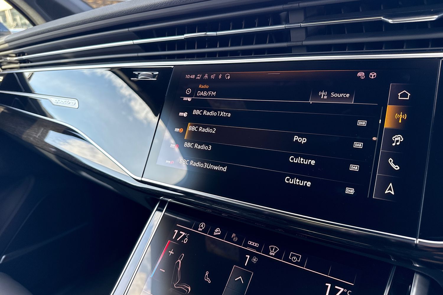 Used Audi Q7 2026 for sale - 78024672: Photo 38