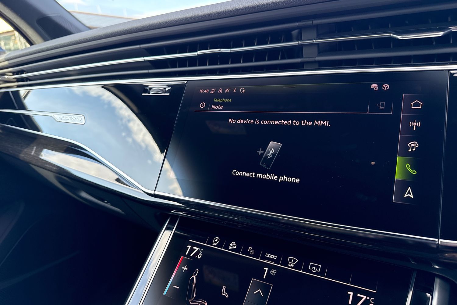 Used Audi Q7 2026 for sale - 78024672: Photo 40