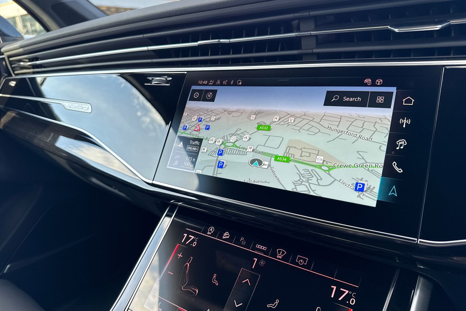 Used Audi Q7 2026 for sale - 78024672: Photo 41