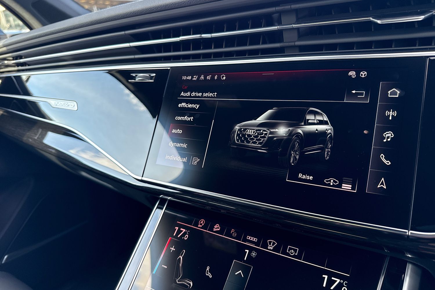 Used Audi Q7 2026 for sale - 78024672: Photo 44