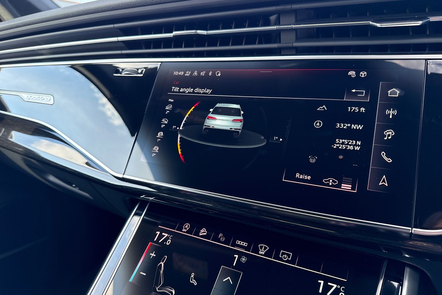 Used Audi Q7 2026 for sale - 78024672: Photo 45