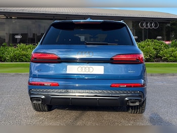 Used Audi Q7 2026 for sale - 78024672: Photo