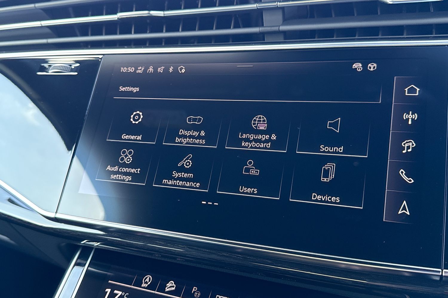 Used Audi Q7 2026 for sale - 78024672: Photo 53