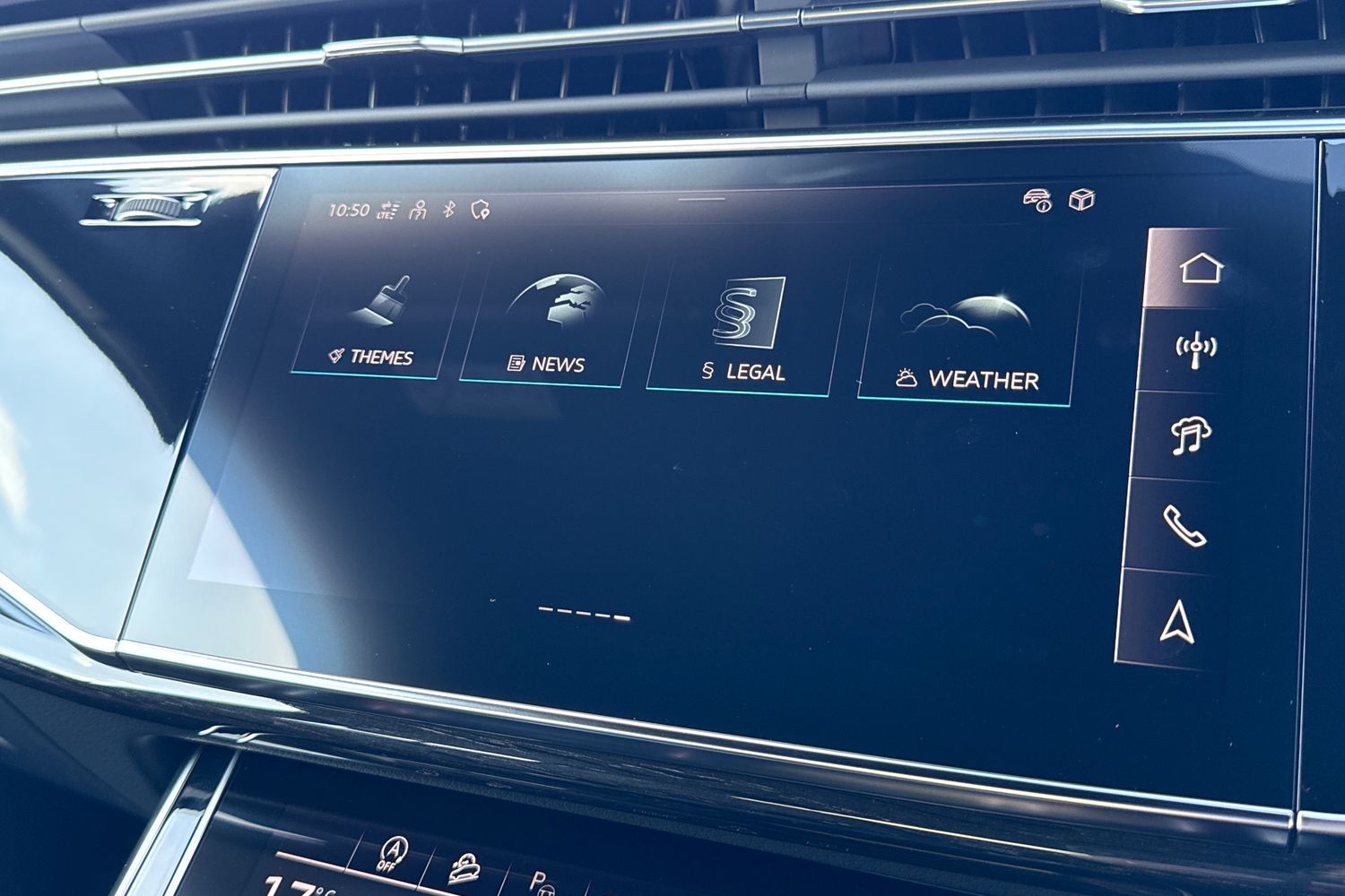 Used Audi Q7 2026 for sale - 78024672: Photo 57