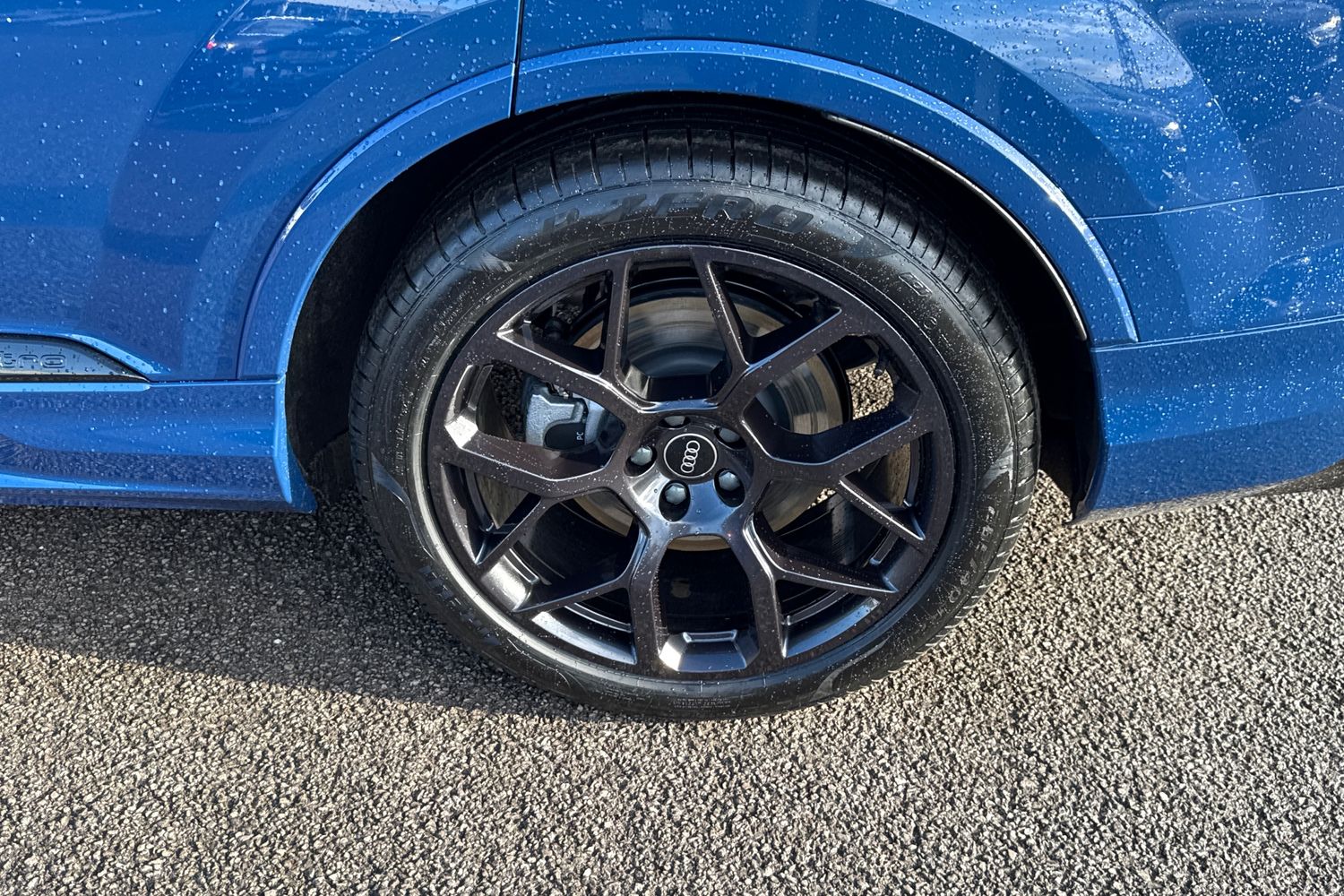 Used Audi Q7 2026 for sale - 78024672: Photo 9