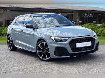 Used Audi A1 2025 for sale - 78599213: Photo