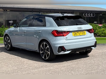 Used Audi A1 2025 for sale - 78599213: Photo