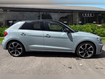 Used Audi A1 2025 for sale - 78599213: Photo