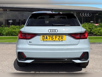 Used Audi A1 2025 for sale - 78599213: Photo
