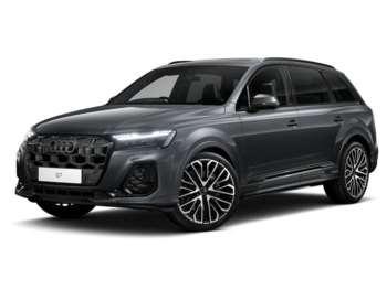 2025 - 50 TDI Quattro Vorsprung 5dr Tiptronic