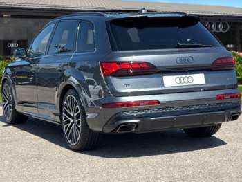 Used Audi Q7 2025 for sale - 75006771: Photo