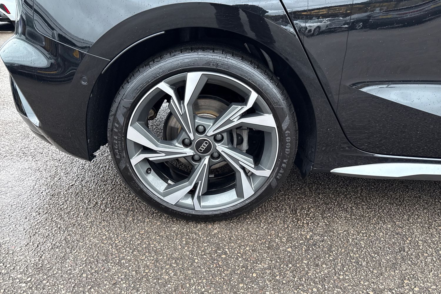 Used Audi A3 2025 for sale - 77287066: Photo 12