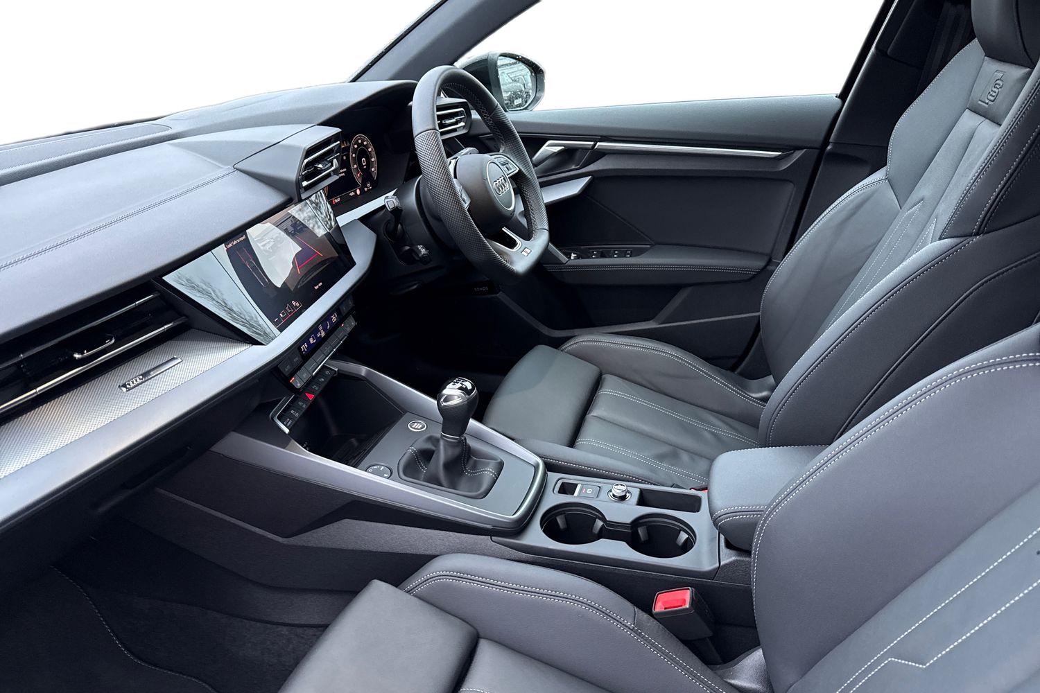 Used Audi A3 2025 for sale - 77287066: Photo 14