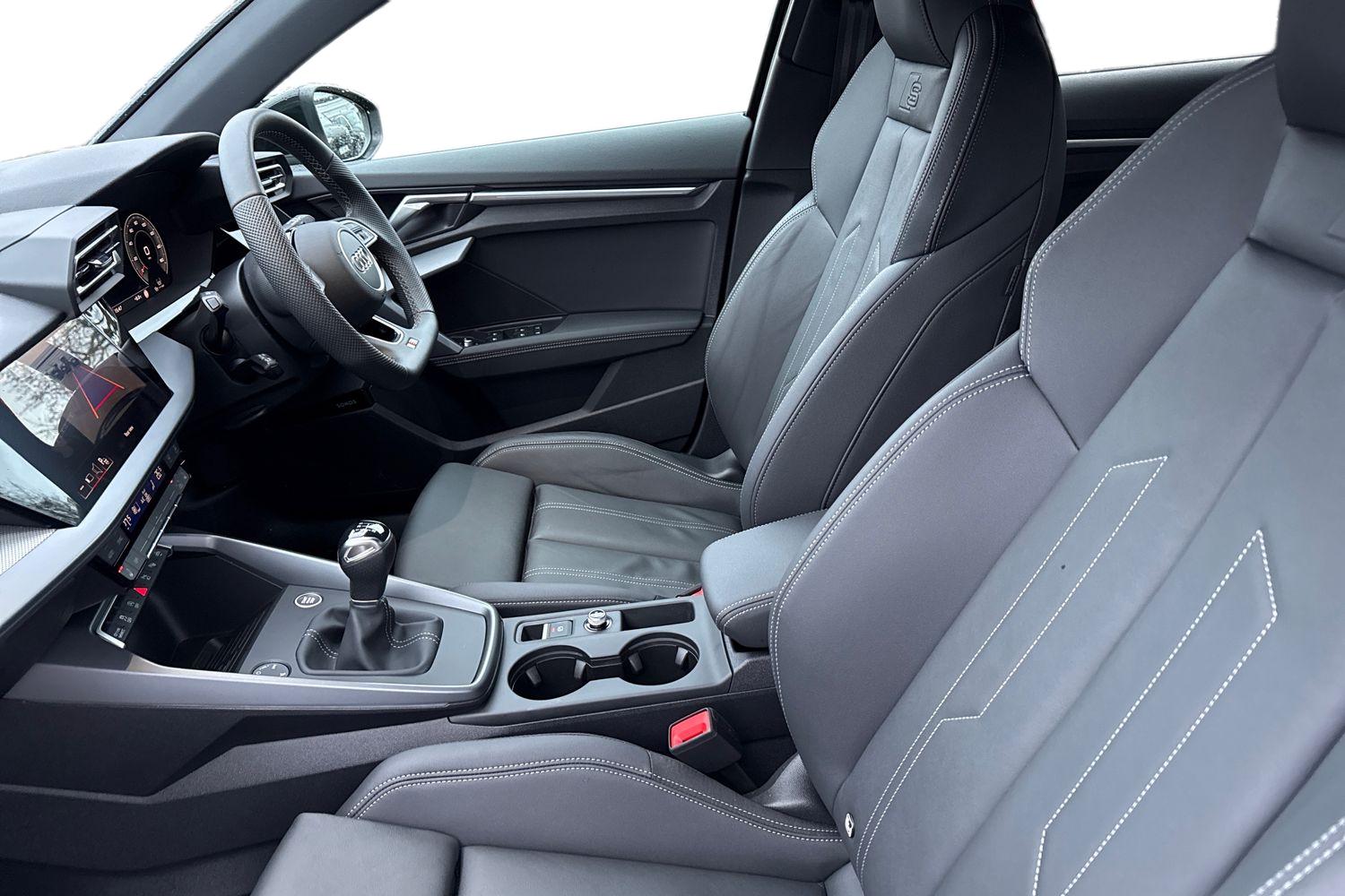 Used Audi A3 2025 for sale - 77287066: Photo 15