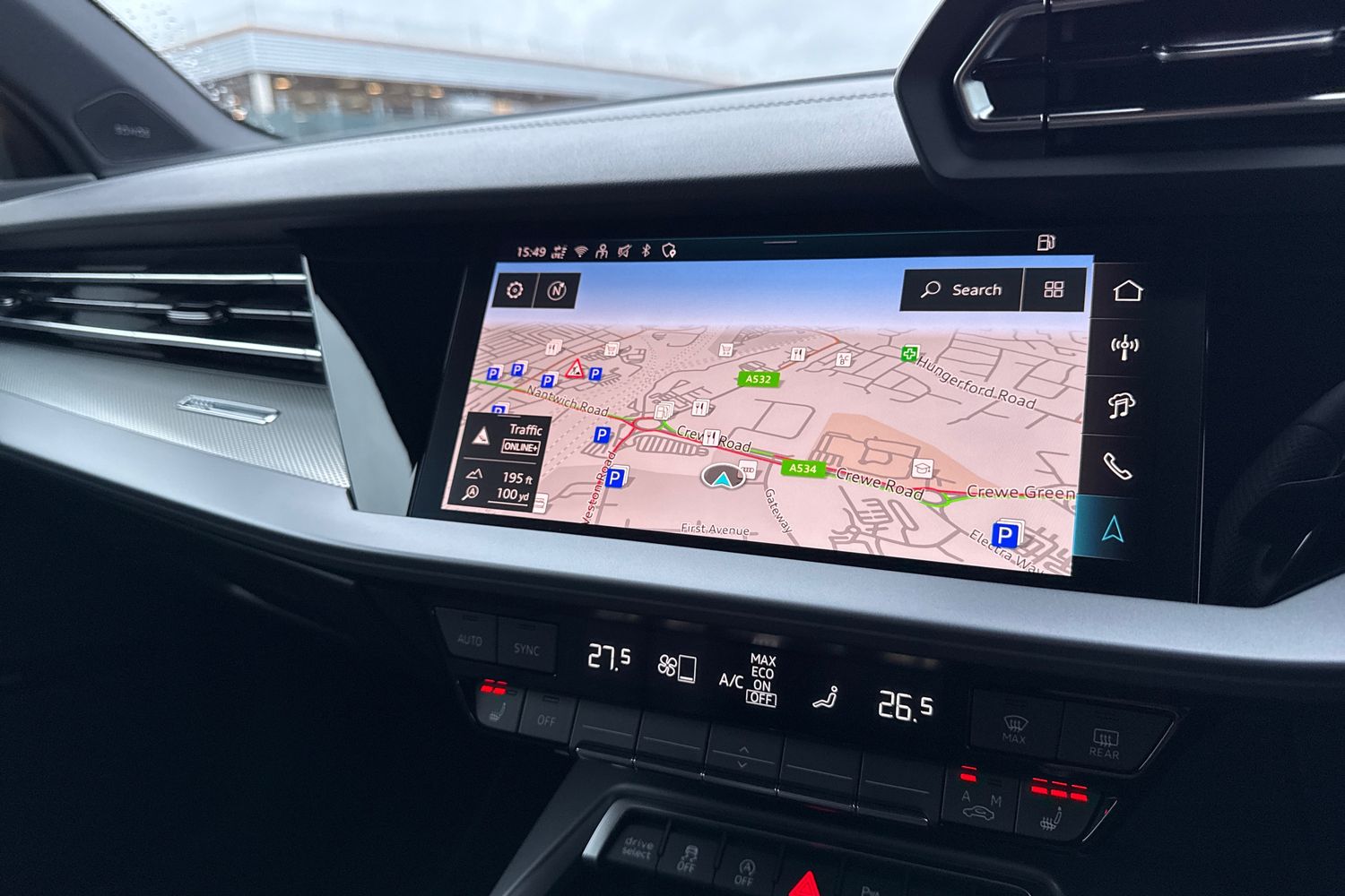 Used Audi A3 2025 for sale - 77287066: Photo 16