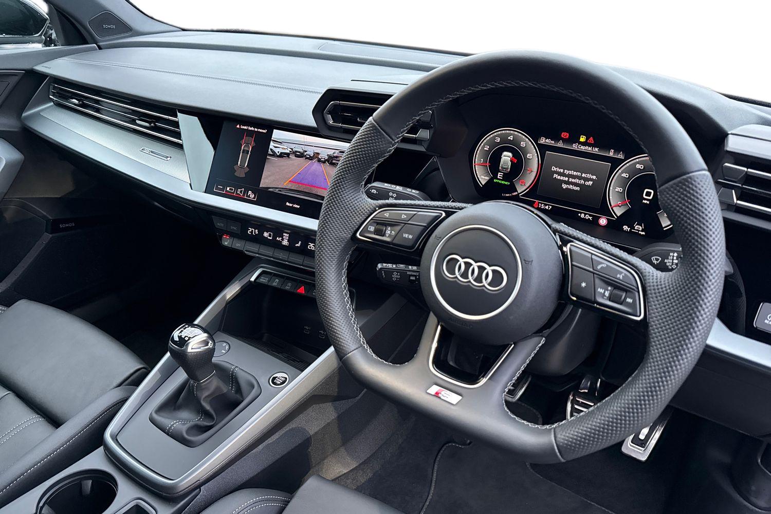 Used Audi A3 2025 for sale - 77287066: Photo 17