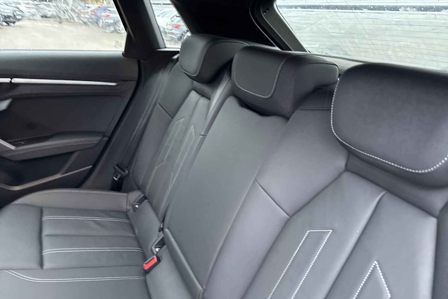 Used Audi A3 2025 for sale - 77287066: Photo 18