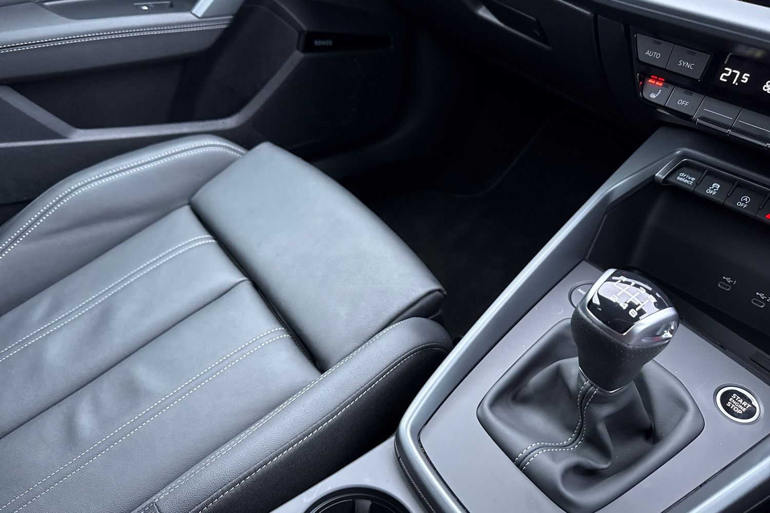 Used Audi A3 2025 for sale - 77287066: Photo 19