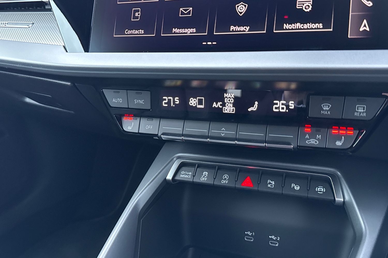 Used Audi A3 2025 for sale - 77287066: Photo 21