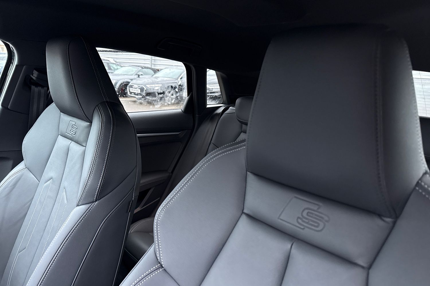 Used Audi A3 2025 for sale - 77287066: Photo 23