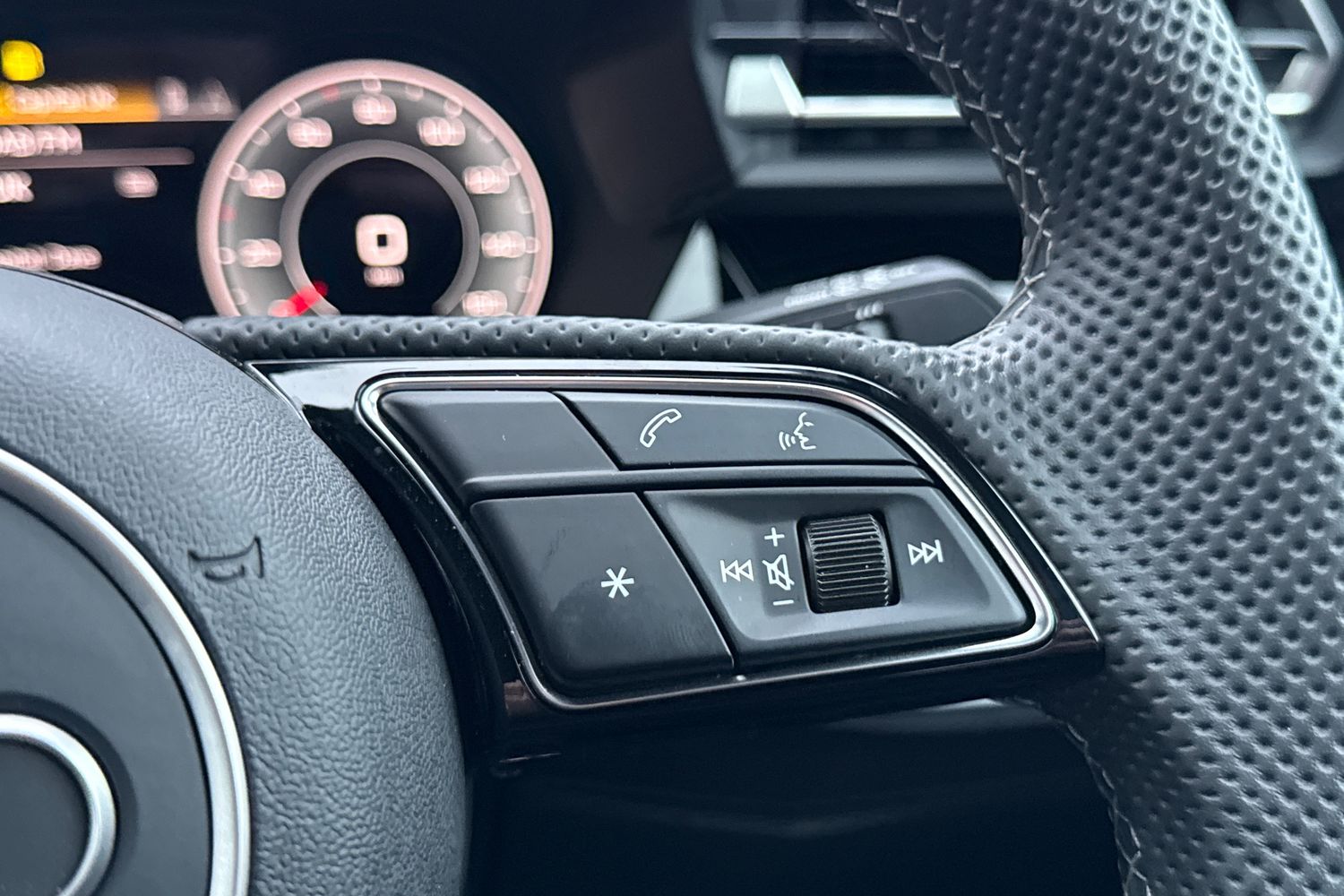 Used Audi A3 2025 for sale - 77287066: Photo 25