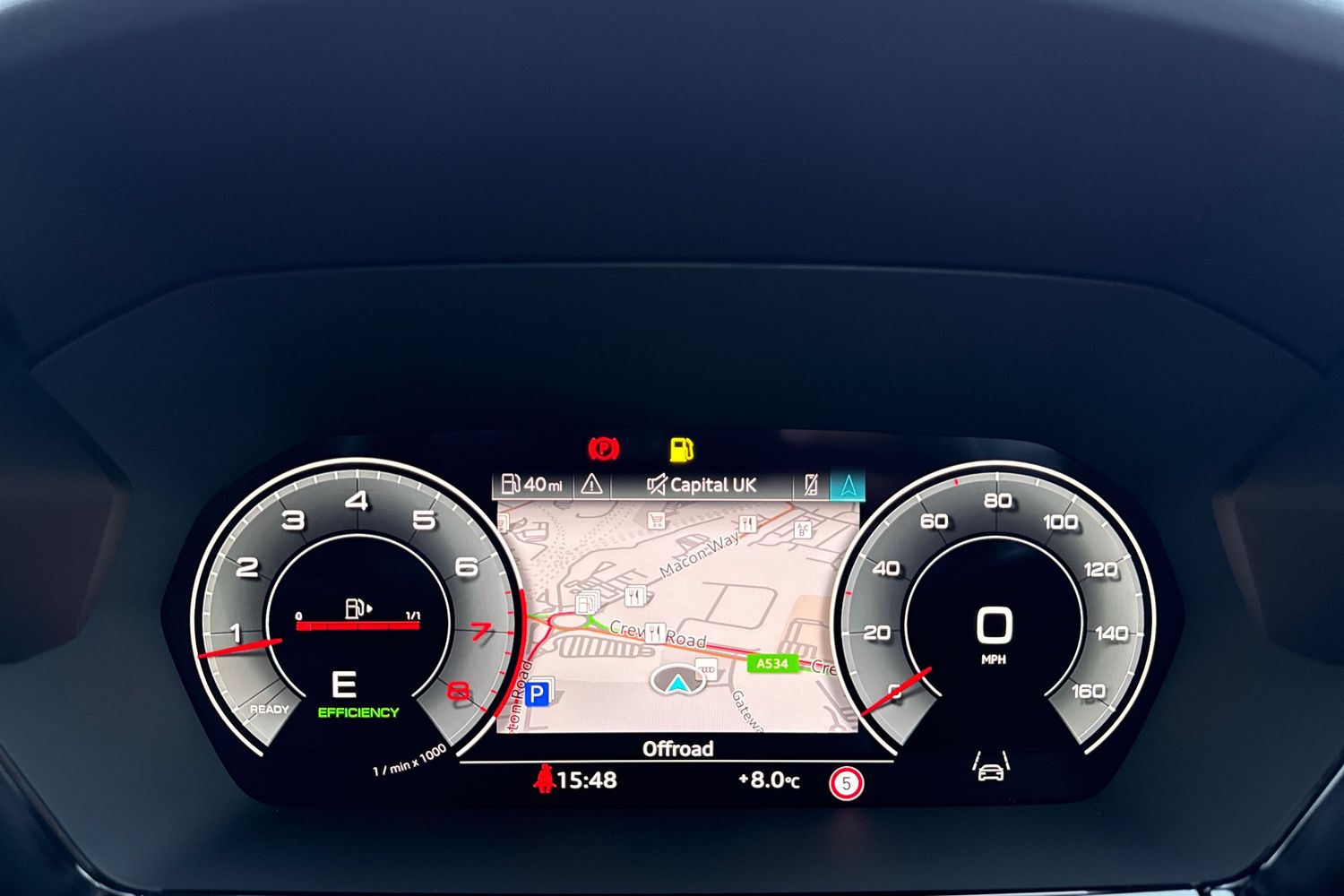 Used Audi A3 2025 for sale - 77287066: Photo 27