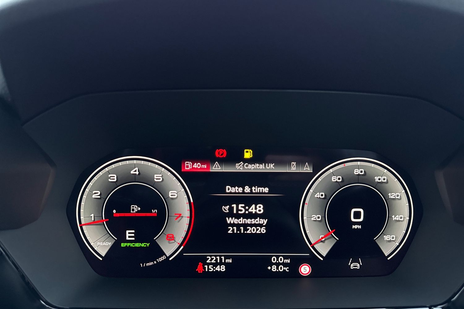 Used Audi A3 2025 for sale - 77287066: Photo 30