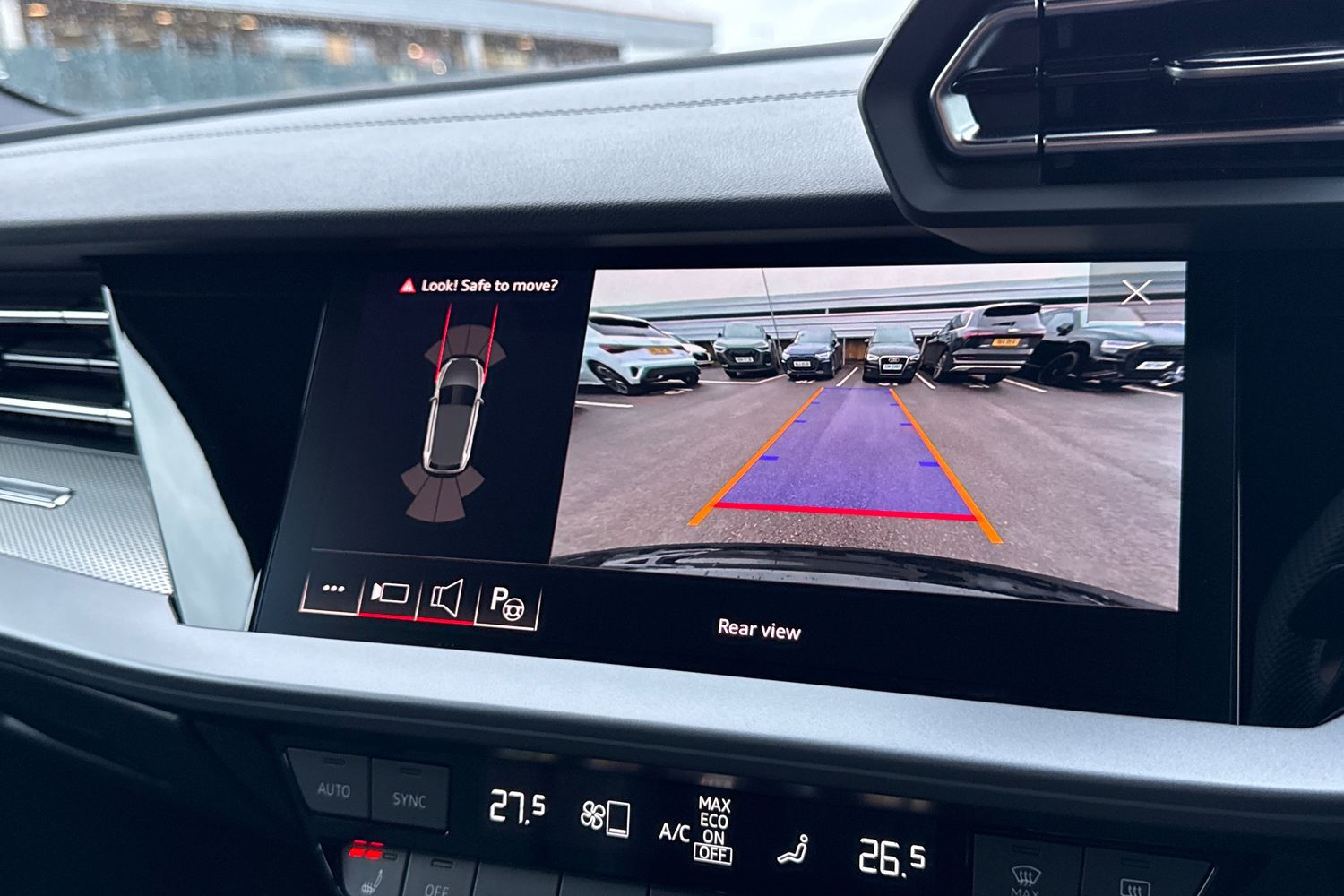 Used Audi A3 2025 for sale - 77287066: Photo 31