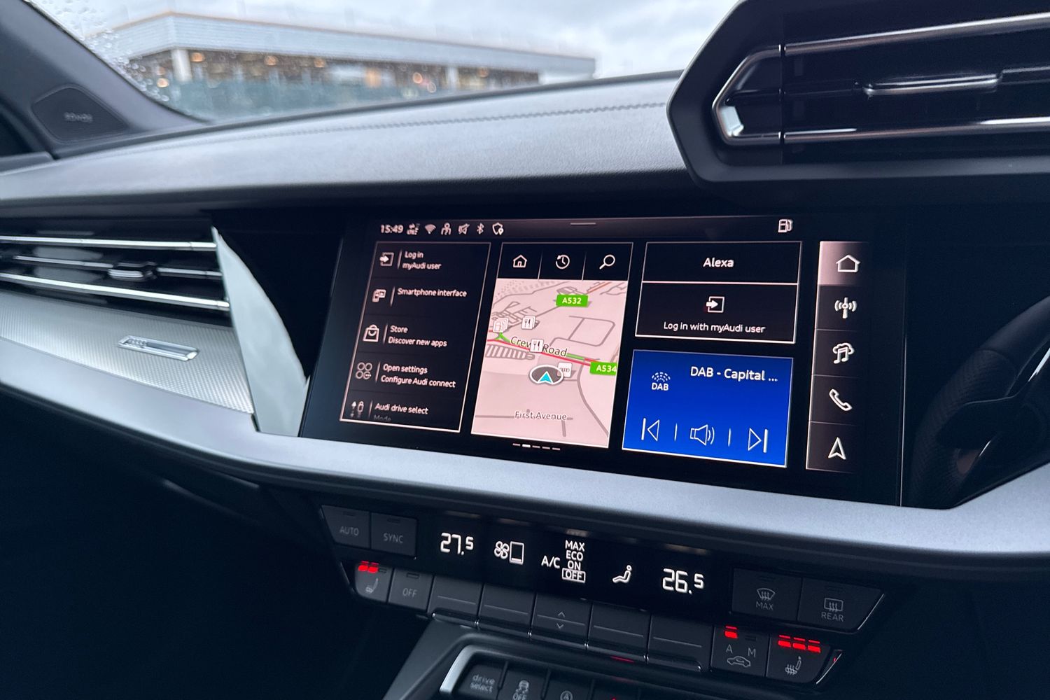 Used Audi A3 2025 for sale - 77287066: Photo 32